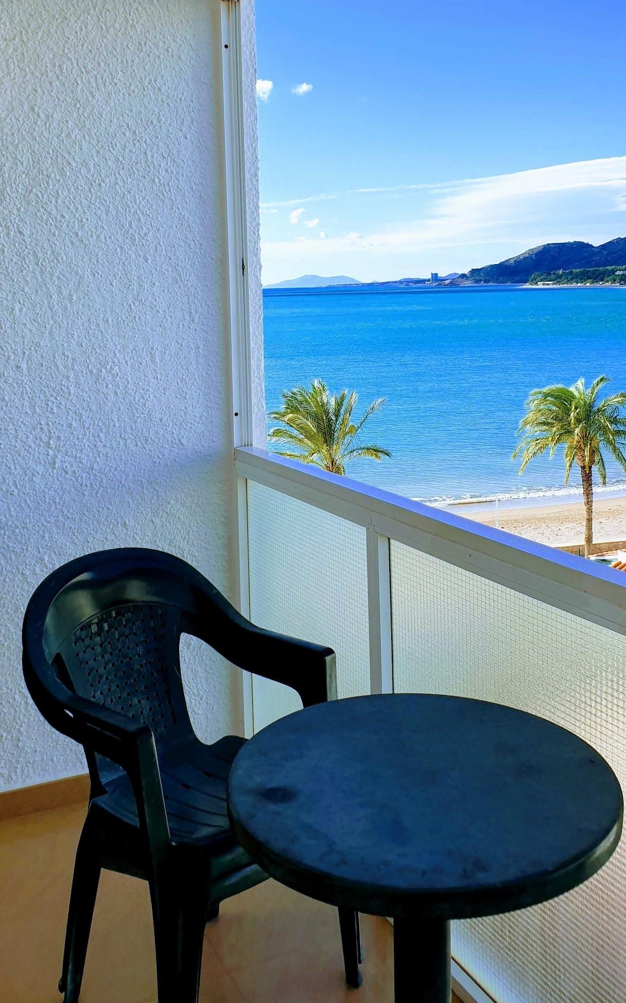 Medplaya Hotel Vistamar Costa Dorada โอสปิตาเล็ต เด ลินฟันต์ ภายนอก รูปภาพ