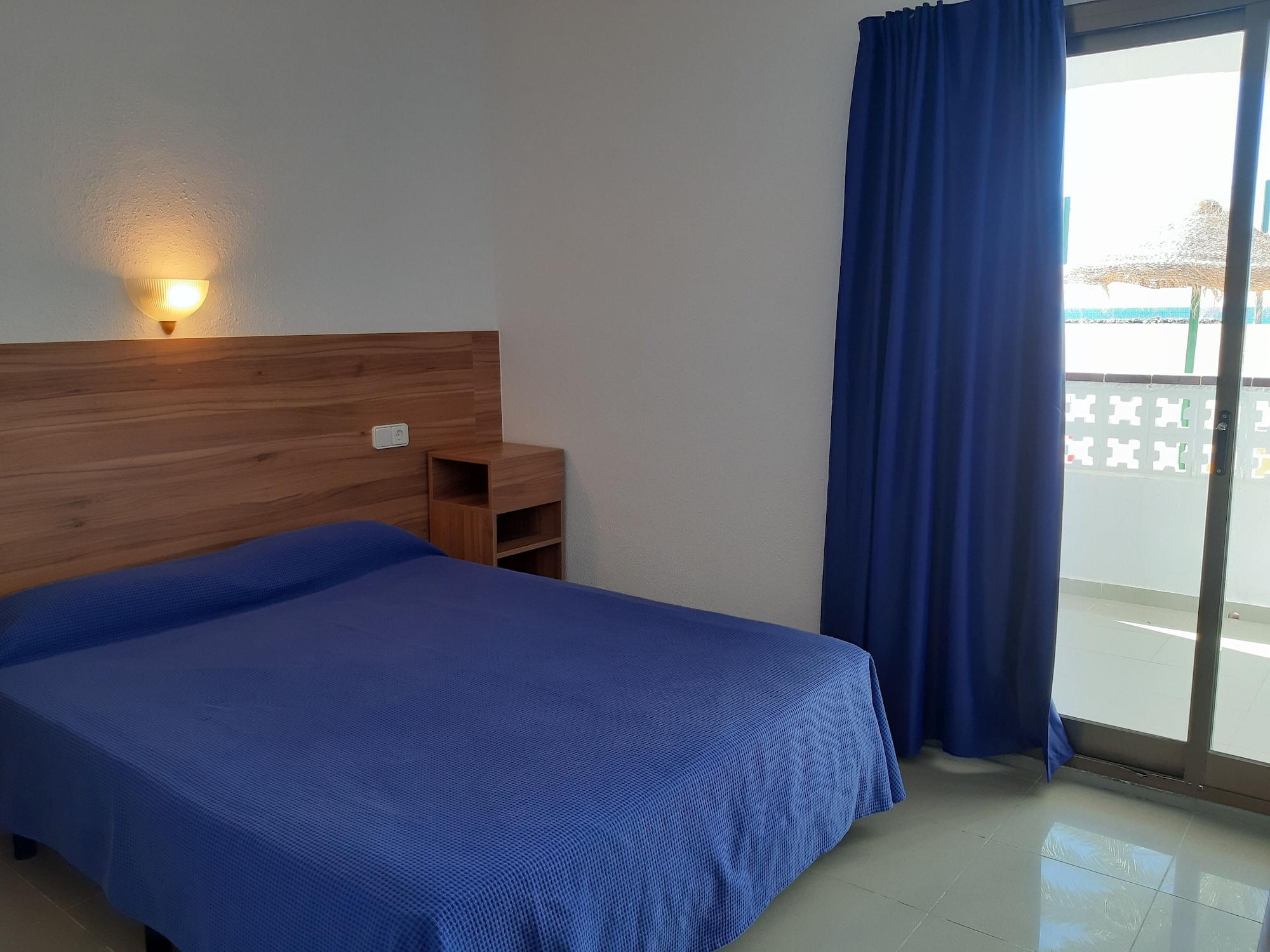 Medplaya Hotel Vistamar Costa Dorada โอสปิตาเล็ต เด ลินฟันต์ ภายนอก รูปภาพ