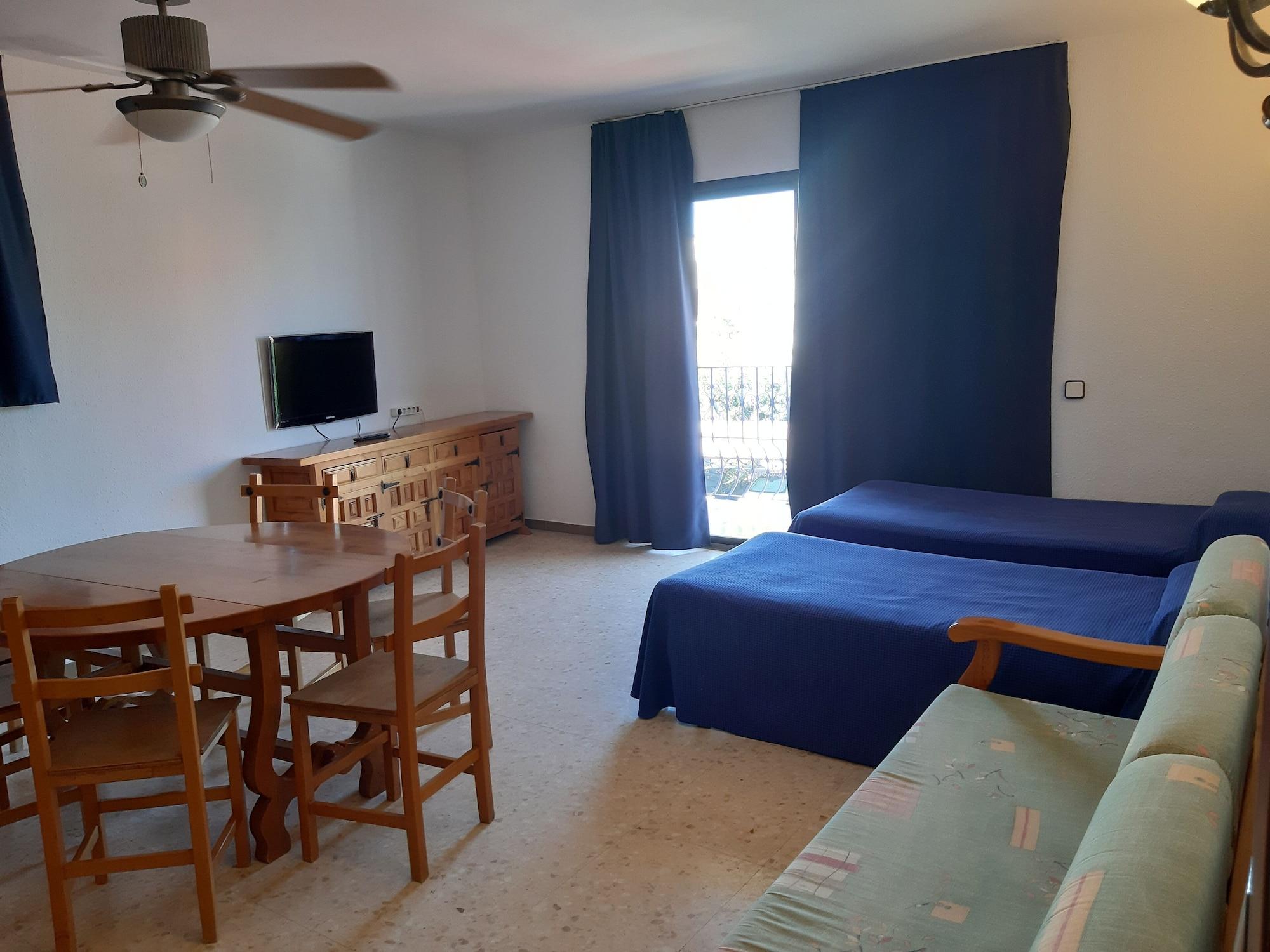 Medplaya Hotel Vistamar Costa Dorada โอสปิตาเล็ต เด ลินฟันต์ ภายนอก รูปภาพ