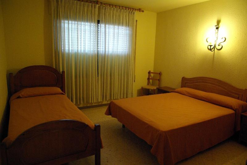 Medplaya Hotel Vistamar Costa Dorada โอสปิตาเล็ต เด ลินฟันต์ ภายนอก รูปภาพ