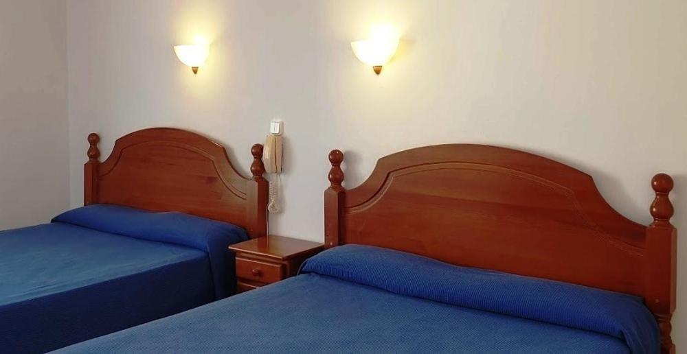 Medplaya Hotel Vistamar Costa Dorada โอสปิตาเล็ต เด ลินฟันต์ ภายนอก รูปภาพ